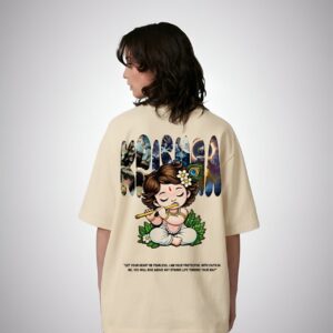 artistic bmw tee