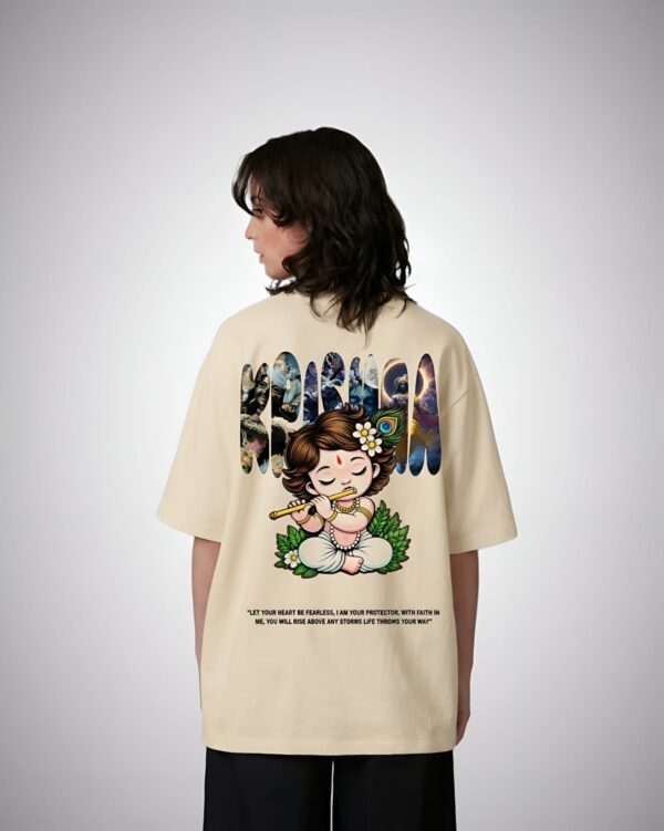 artistic bmw tee