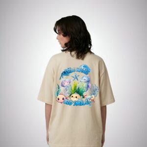 artistic bmw tee