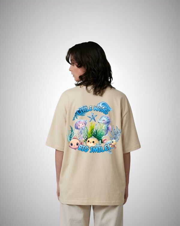artistic bmw tee