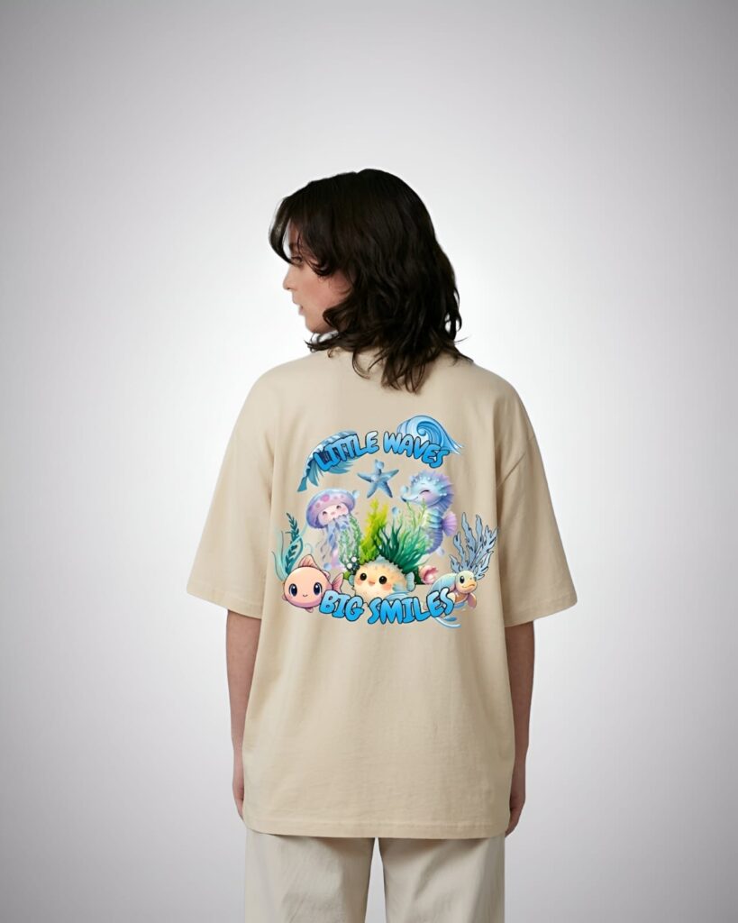 artistic bmw tee