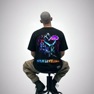 artistic bmw tee