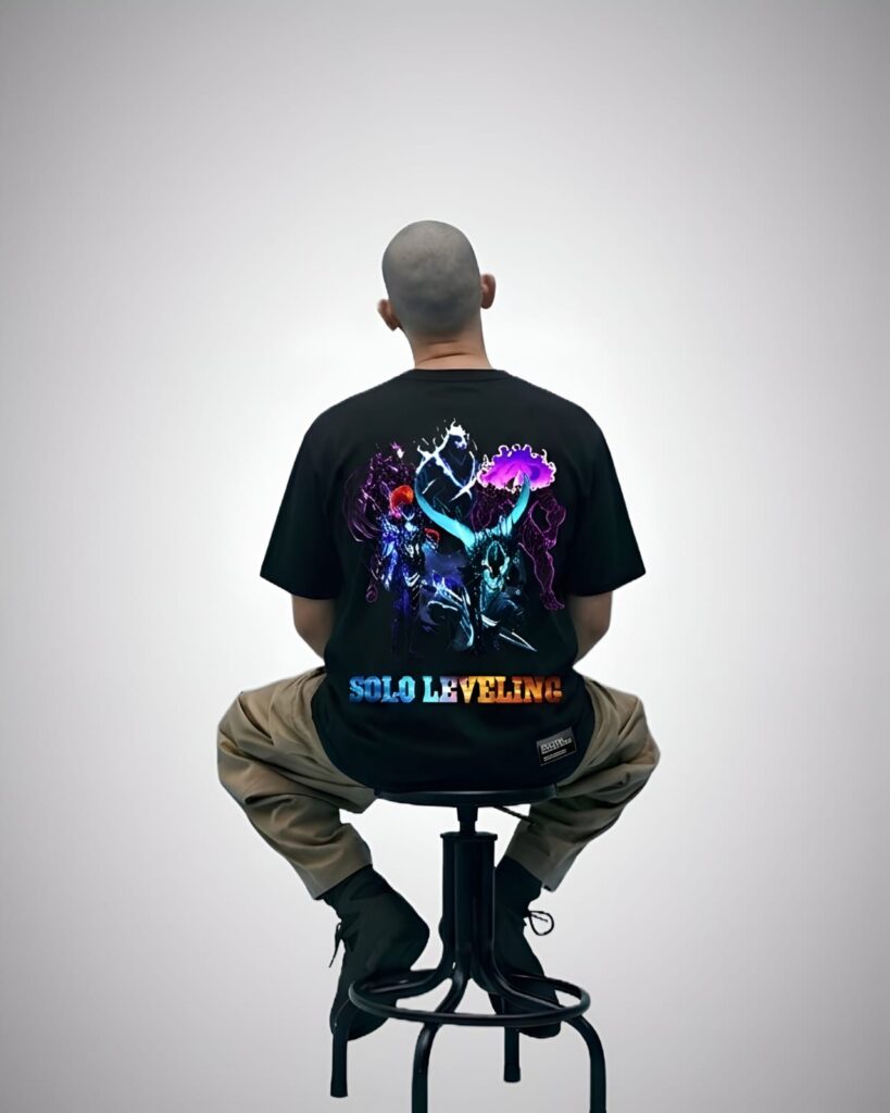 artistic bmw tee