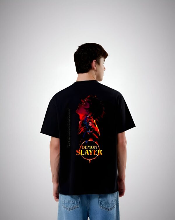 artistic bmw tee