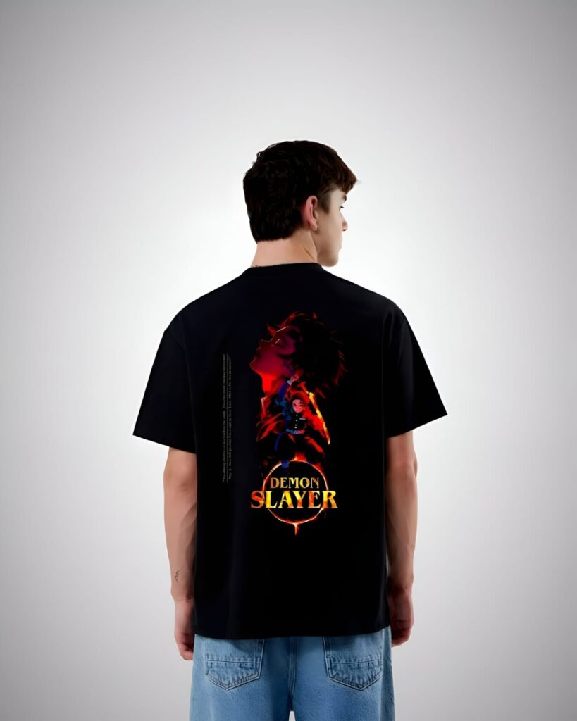 artistic bmw tee