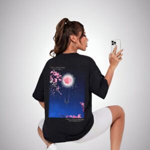 artistic bmw tee