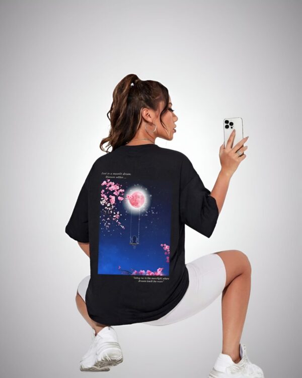 artistic bmw tee